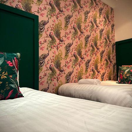 黑潭Sleeps10-Parking-Garden-Hottub-Petfriendly别墅 外观 照片