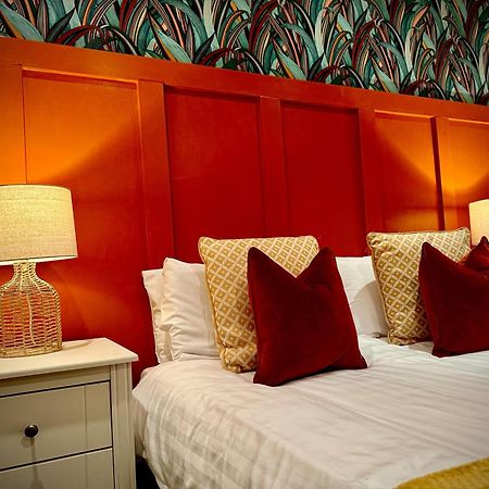 黑潭Sleeps10-Parking-Garden-Hottub-Petfriendly别墅 外观 照片
