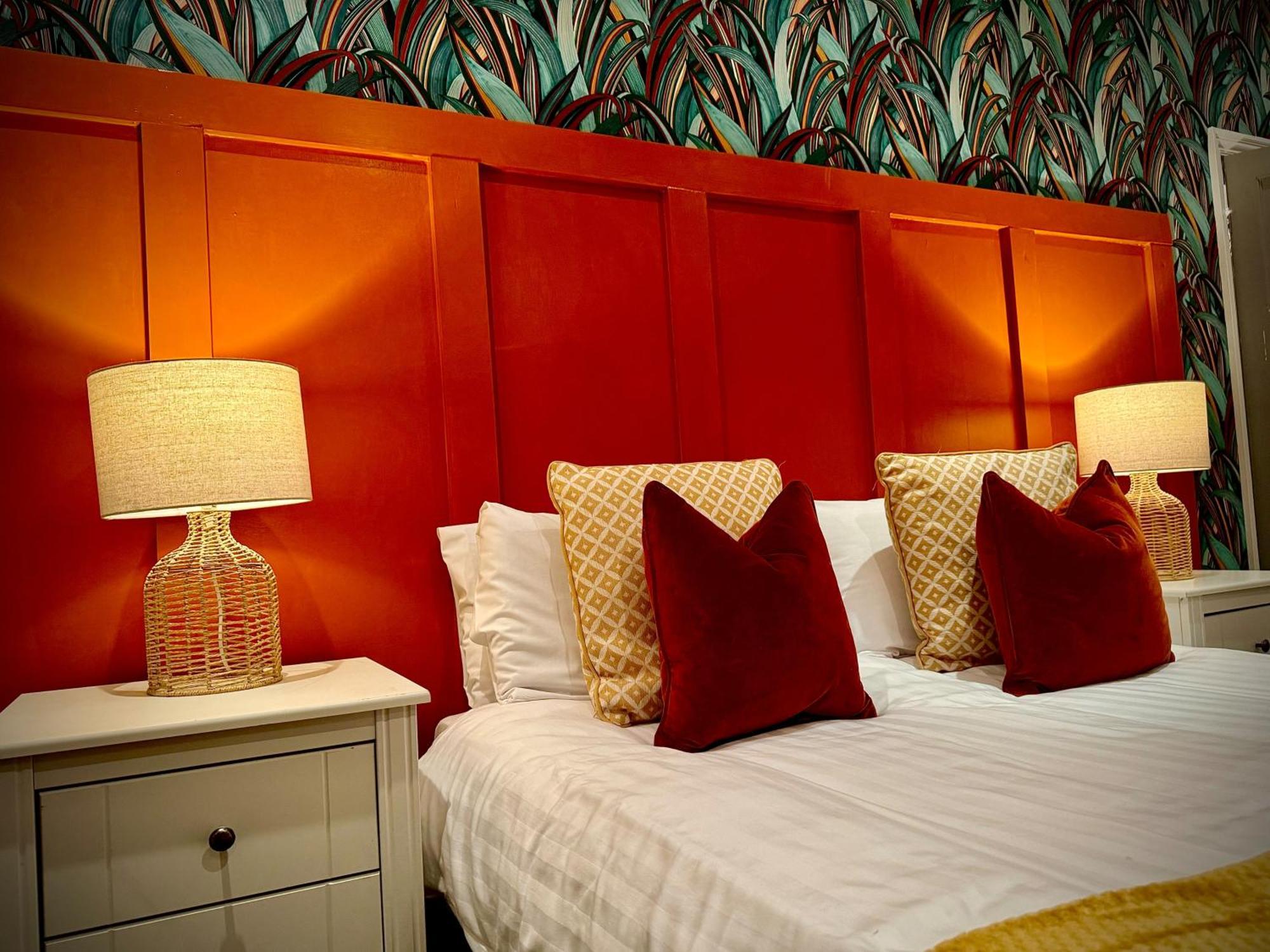 黑潭Sleeps10-Parking-Garden-Hottub-Petfriendly别墅 外观 照片