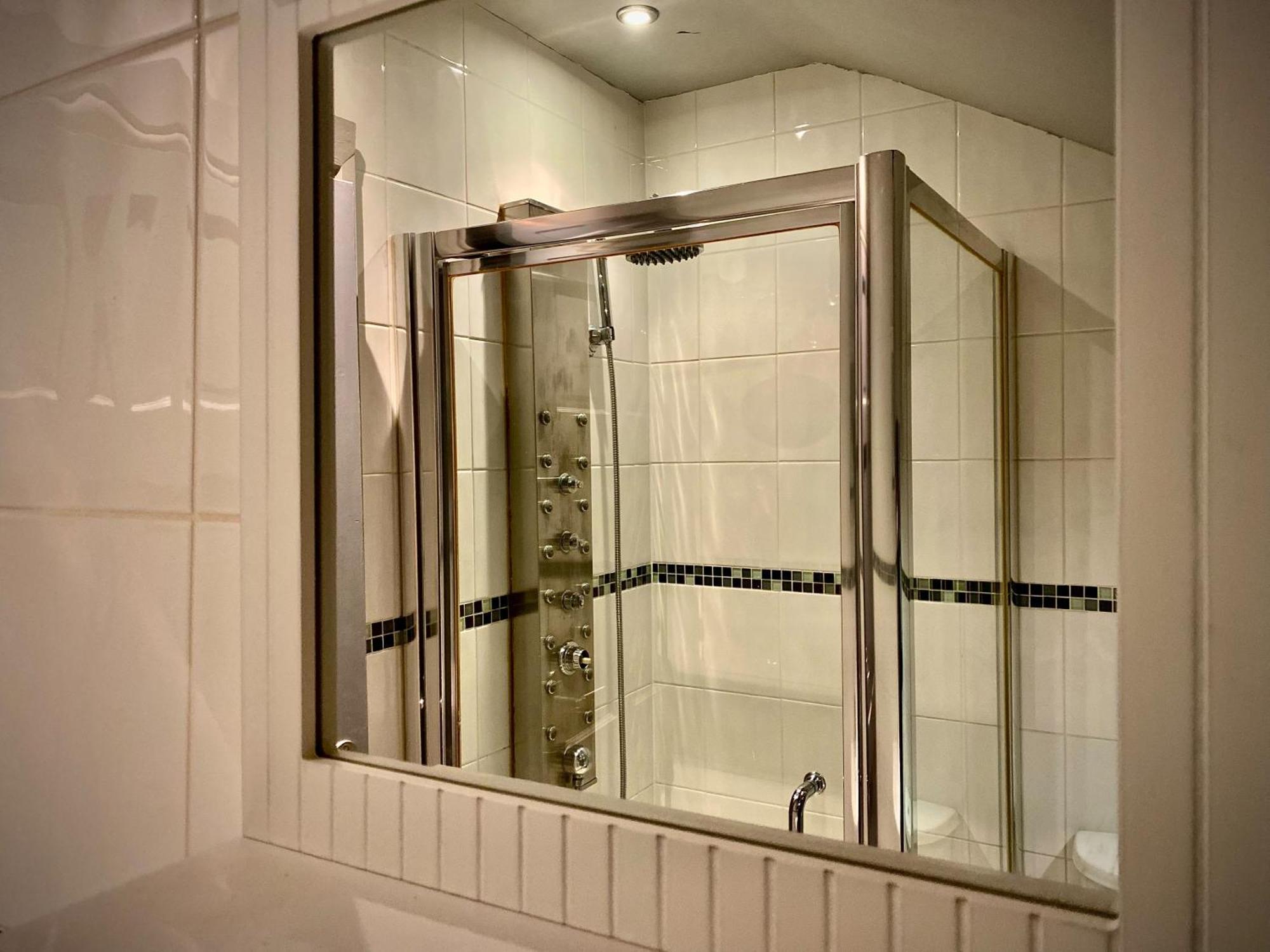 黑潭Sleeps10-Parking-Garden-Hottub-Petfriendly别墅 外观 照片