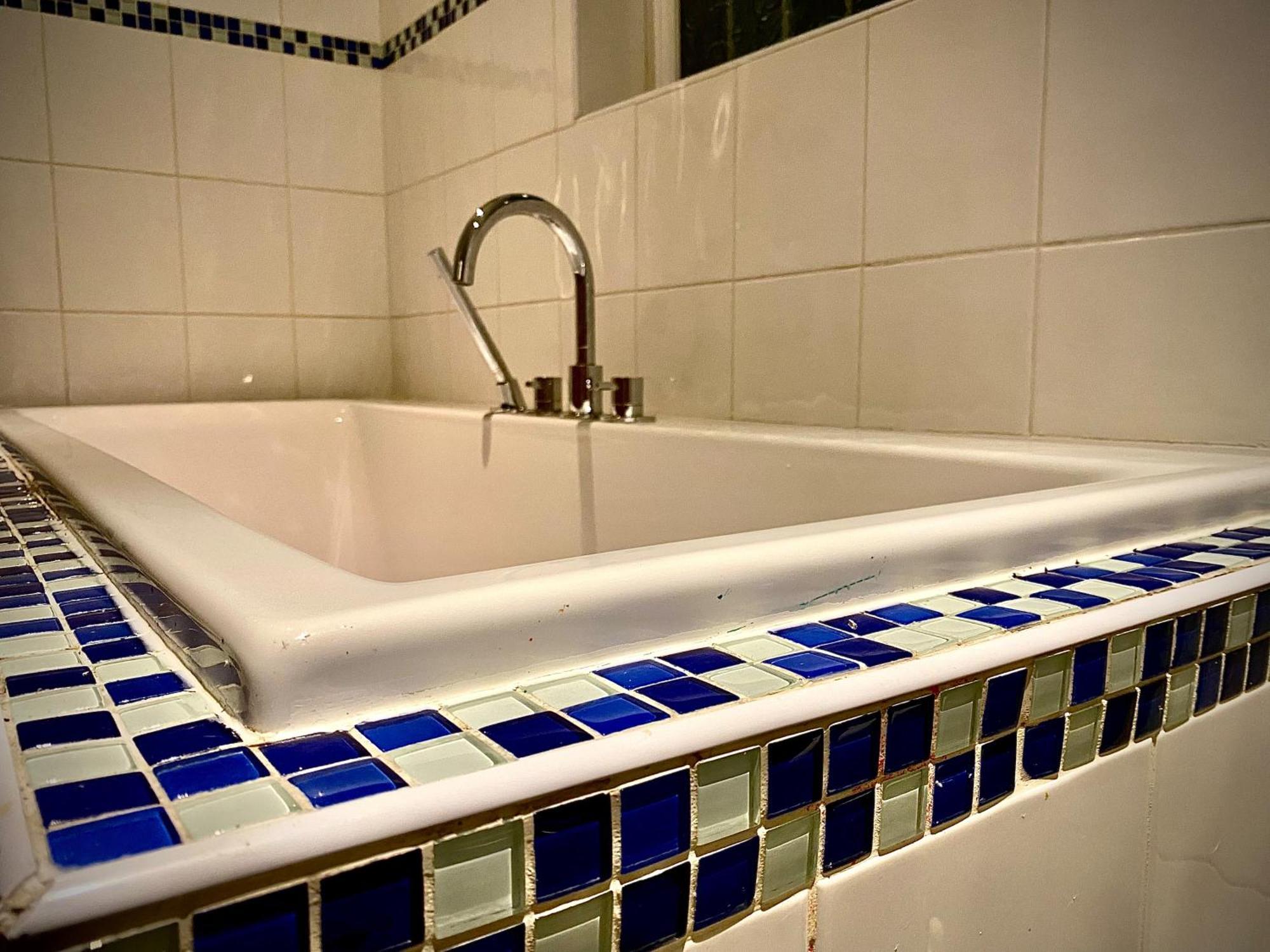 黑潭Sleeps10-Parking-Garden-Hottub-Petfriendly别墅 外观 照片